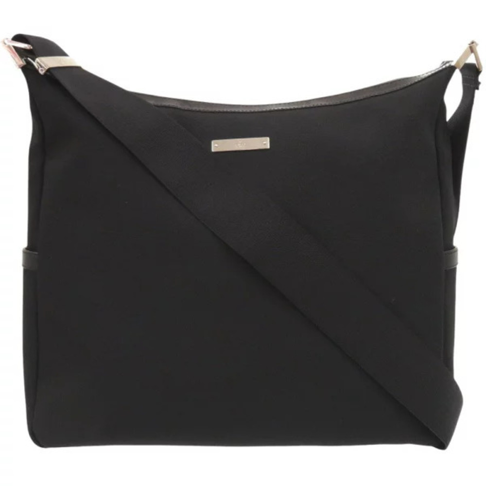 Gucci black shoulder bag